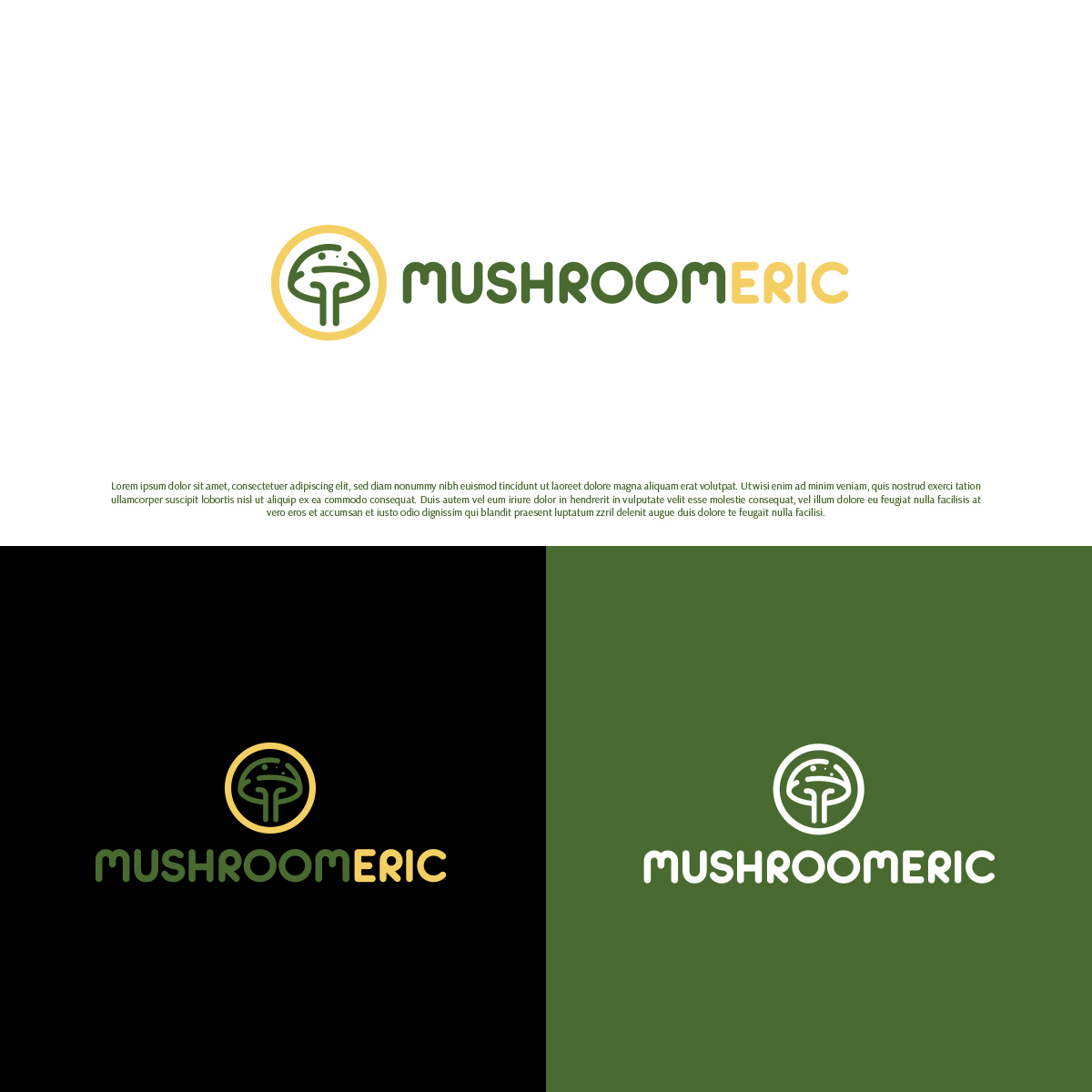 Diseño de Logo por DesignSNW para este proyecto | Diseño #31887906