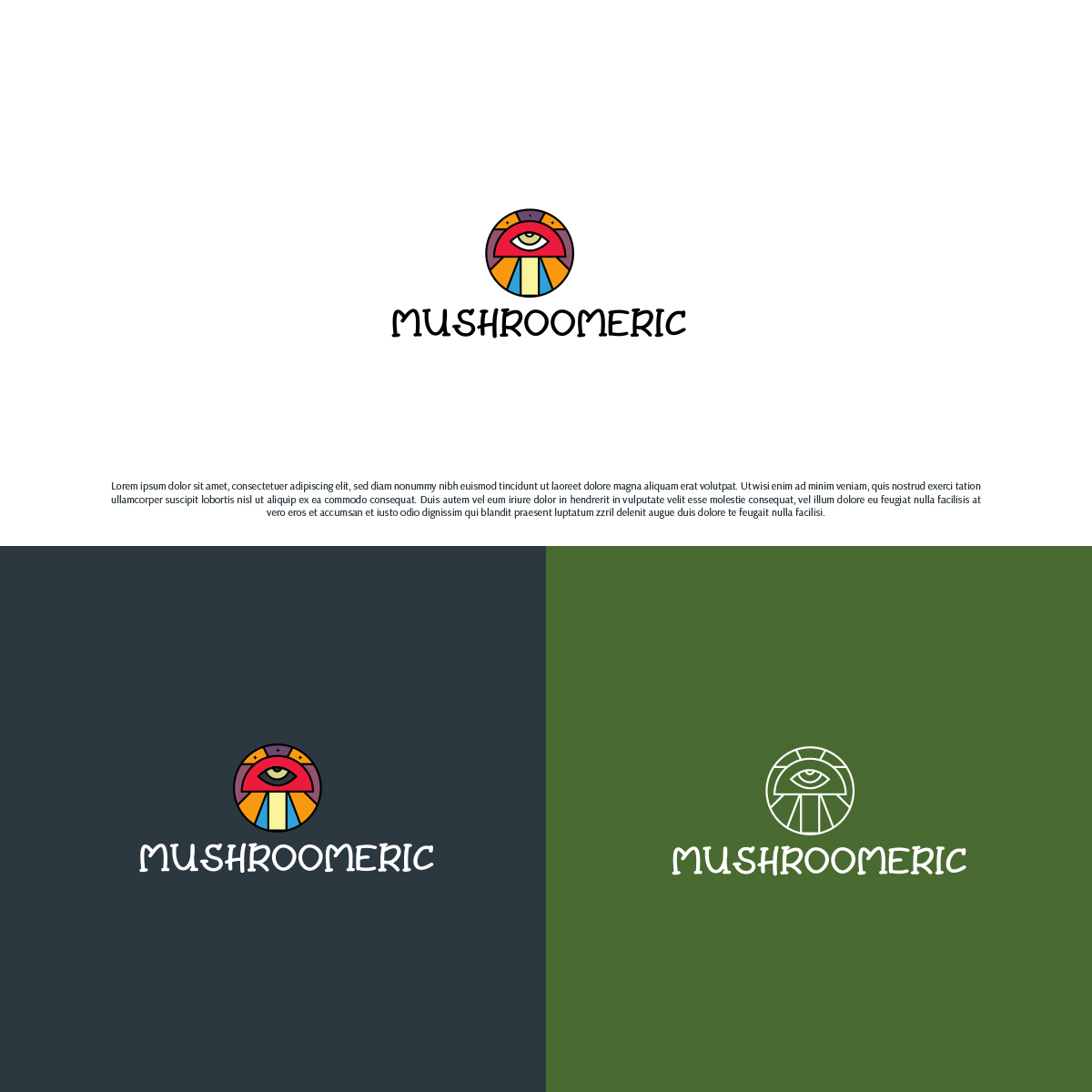 Diseño de Logo por DesignSNW para este proyecto | Diseño #31887907