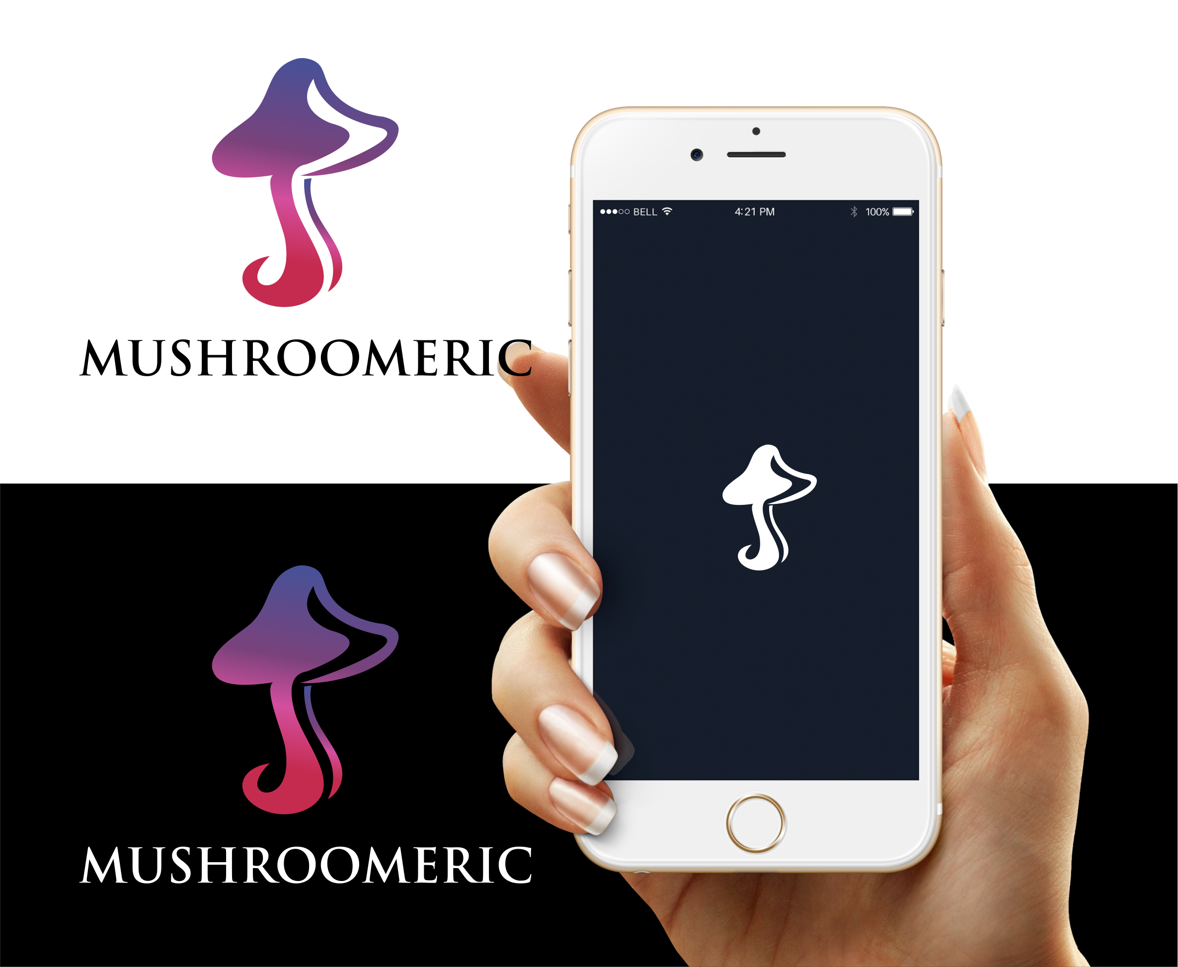 Logo Design by healer1617 for this project | Design #31883086