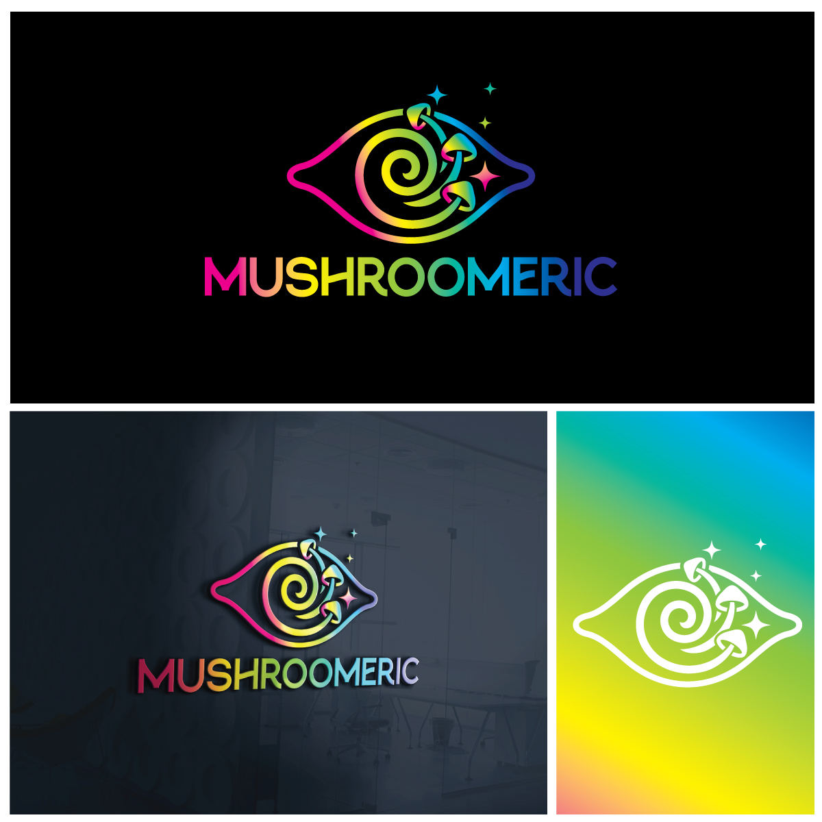 Logo Design by riya.mitra07j for this project | Design #31881124