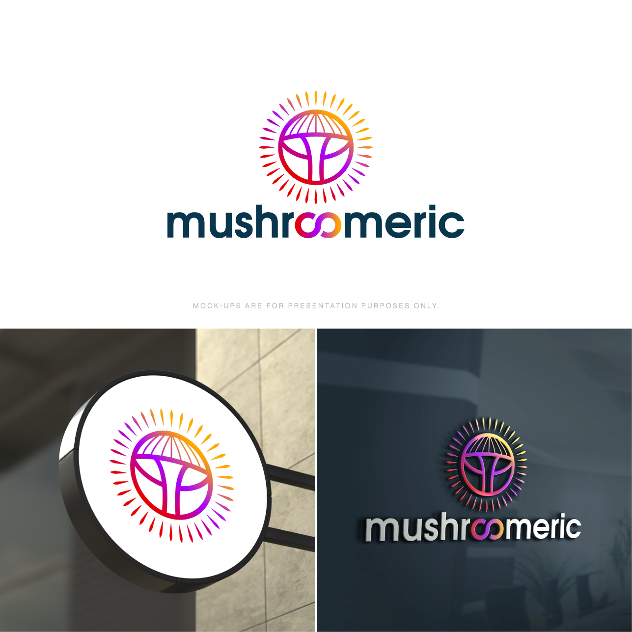 Logo-Design von The Lion Studios für dieses Projekt | Design #31885153