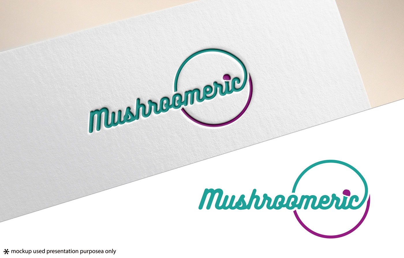 Logo Design by Rubia@ for this project | Design #31886874