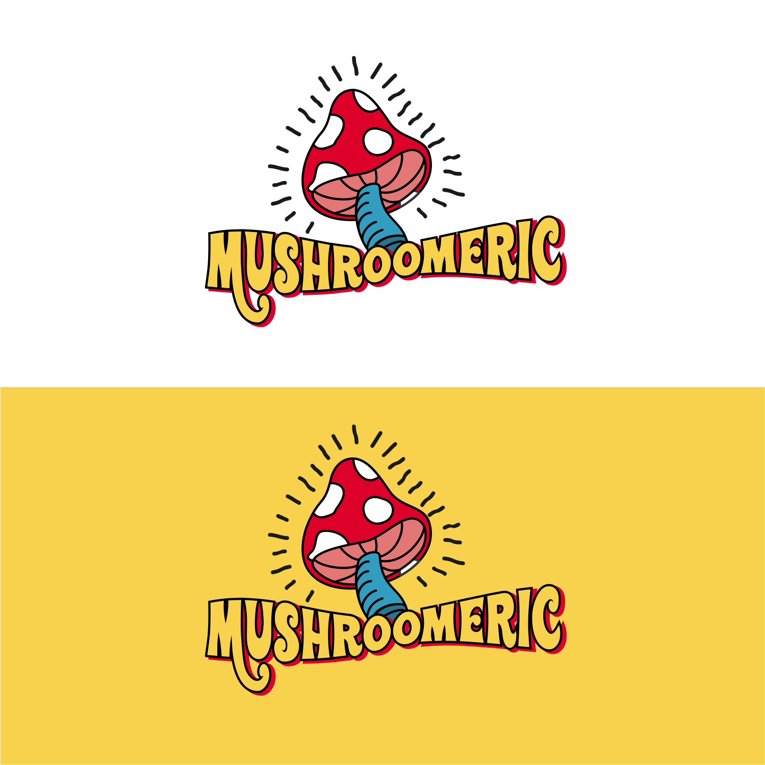 Logo Design by ThiagoB for this project | Design #31884160