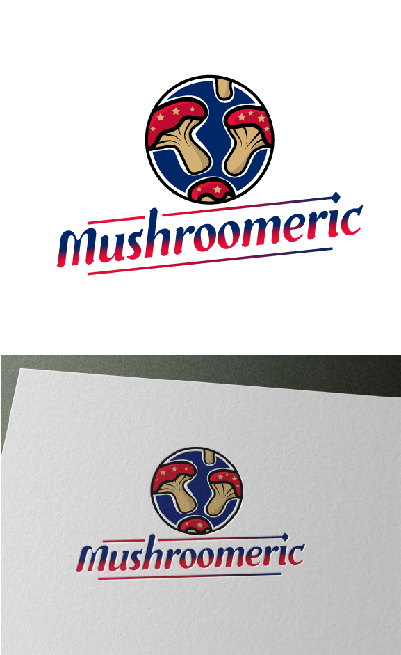 Logo Design by vidarshana 2 for this project | Design #31916329