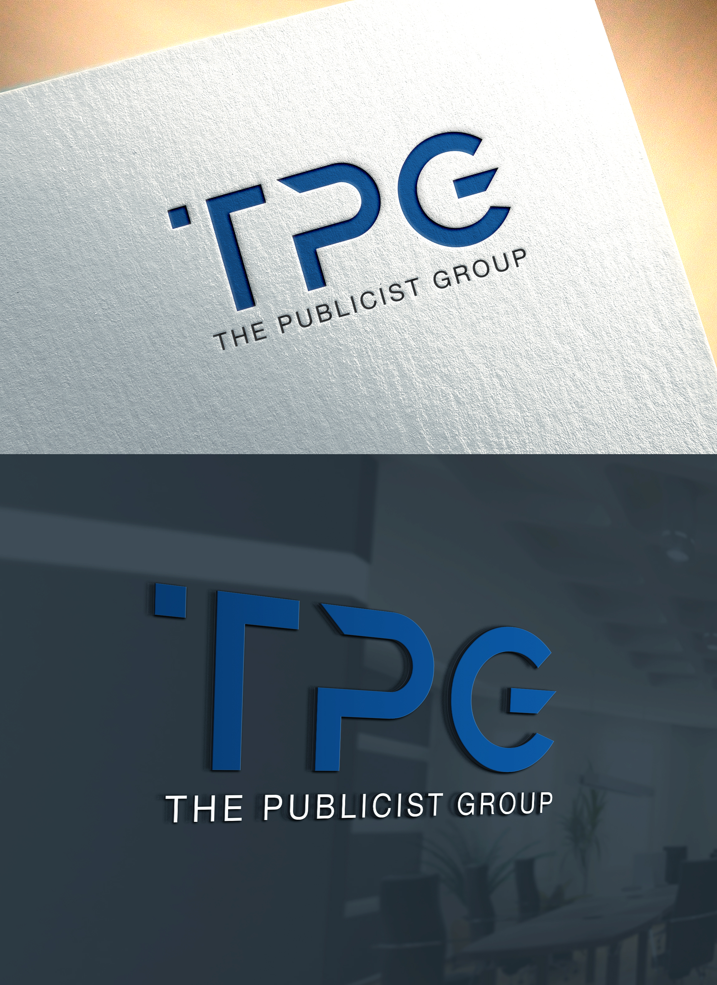 Logo Design by RaKu 2 for this project | Design #31888753