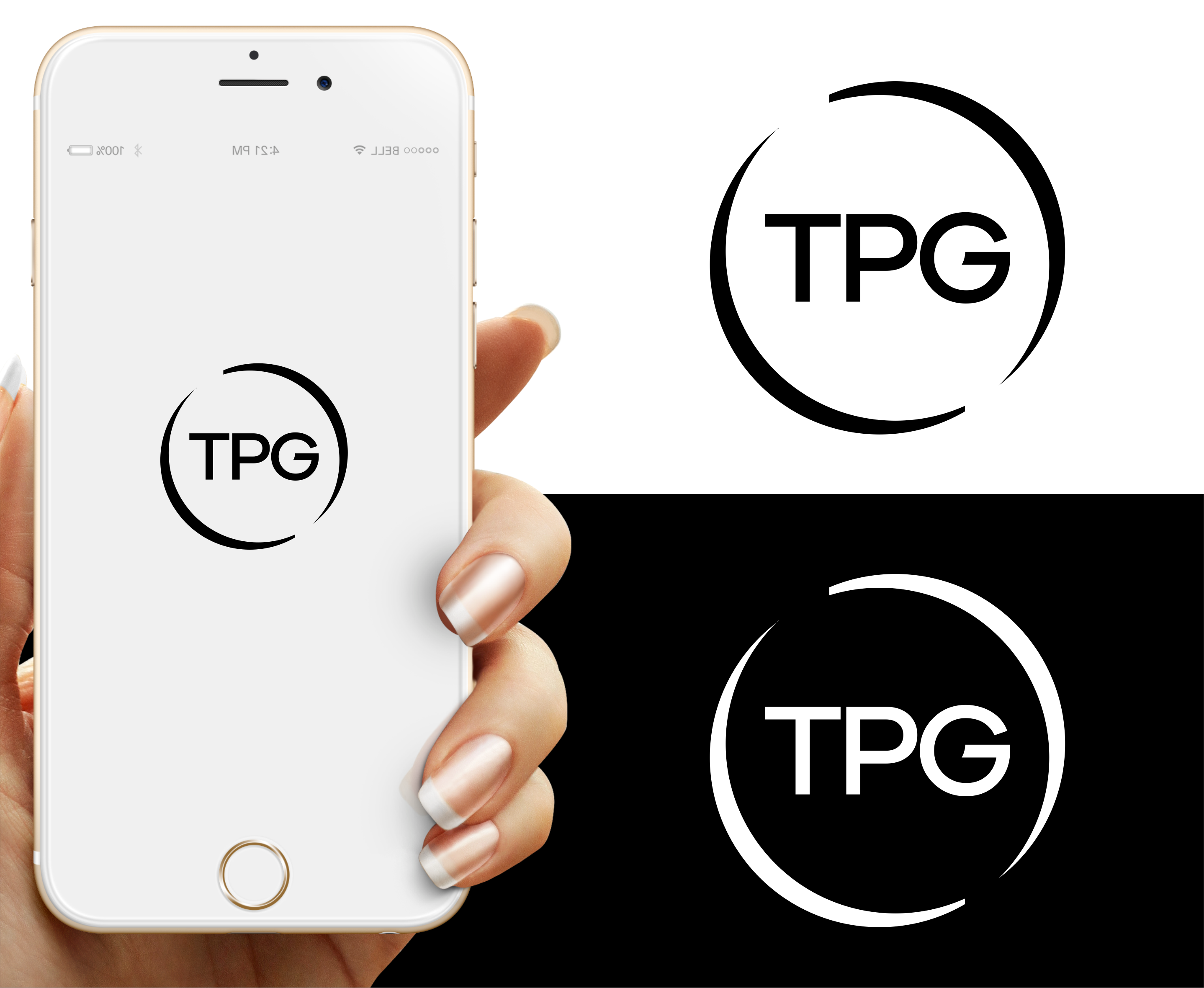 Logo Design by healer1617 for this project | Design #31879232