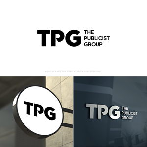 Logo Design by The Lion Studios for this project | Design: #31877300