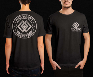 Diseño de Camiseta por Milton Bhowmik para este proyecto | Diseño: #31915956