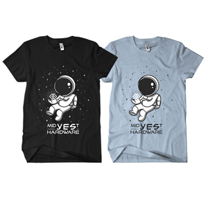 Diseño de Camiseta por Rheanza para este proyecto | Diseño: #31913226
