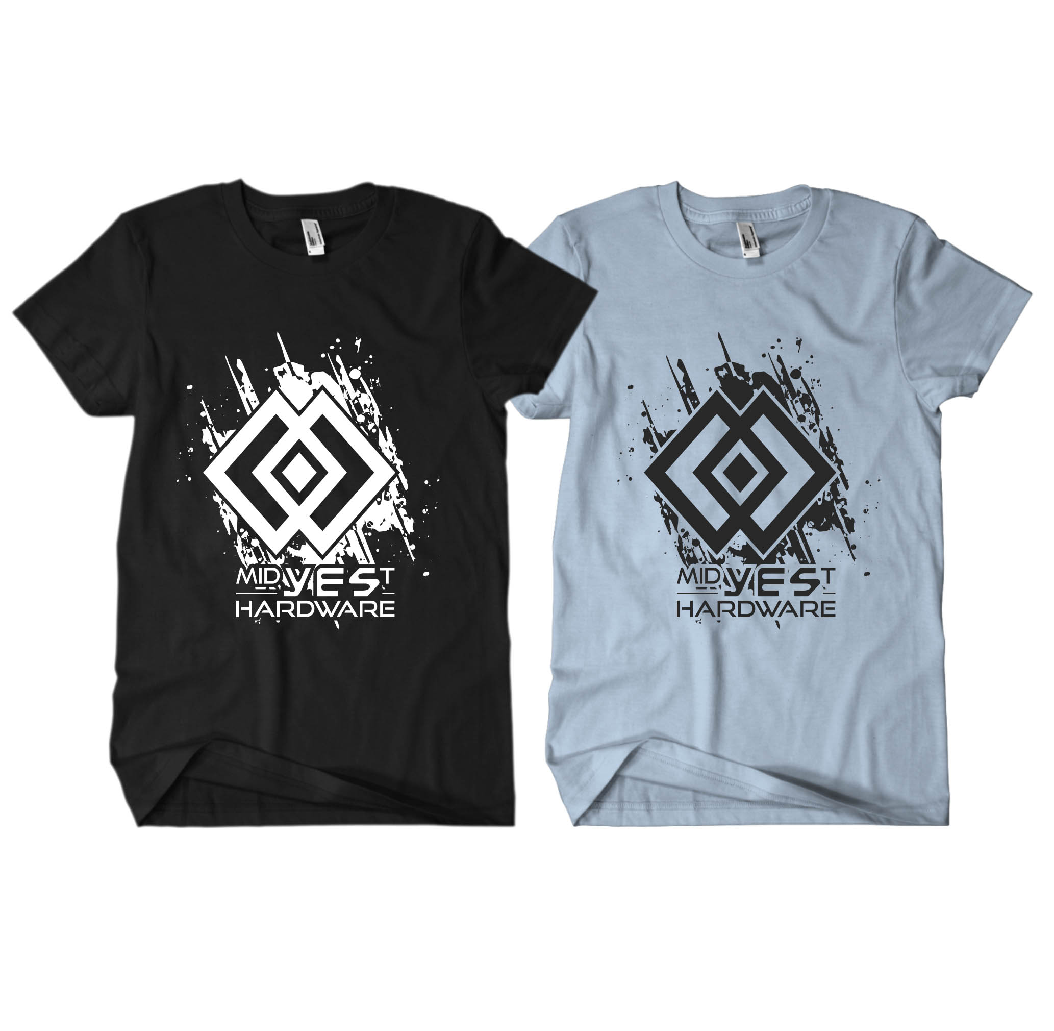 Diseño de Camiseta por Rheanza para este proyecto | Diseño #31913231