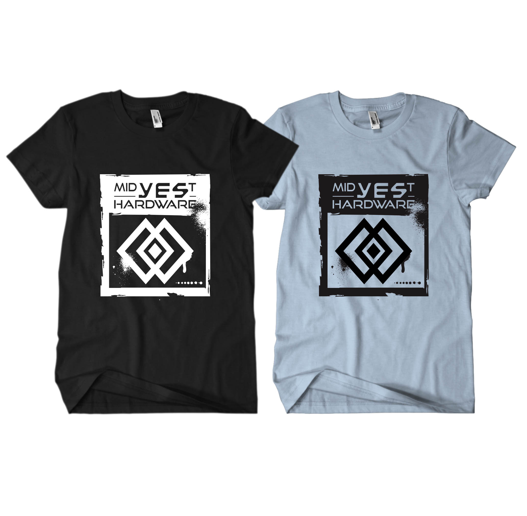 T-shirt Design by Rheanza for this project | Design #31913233