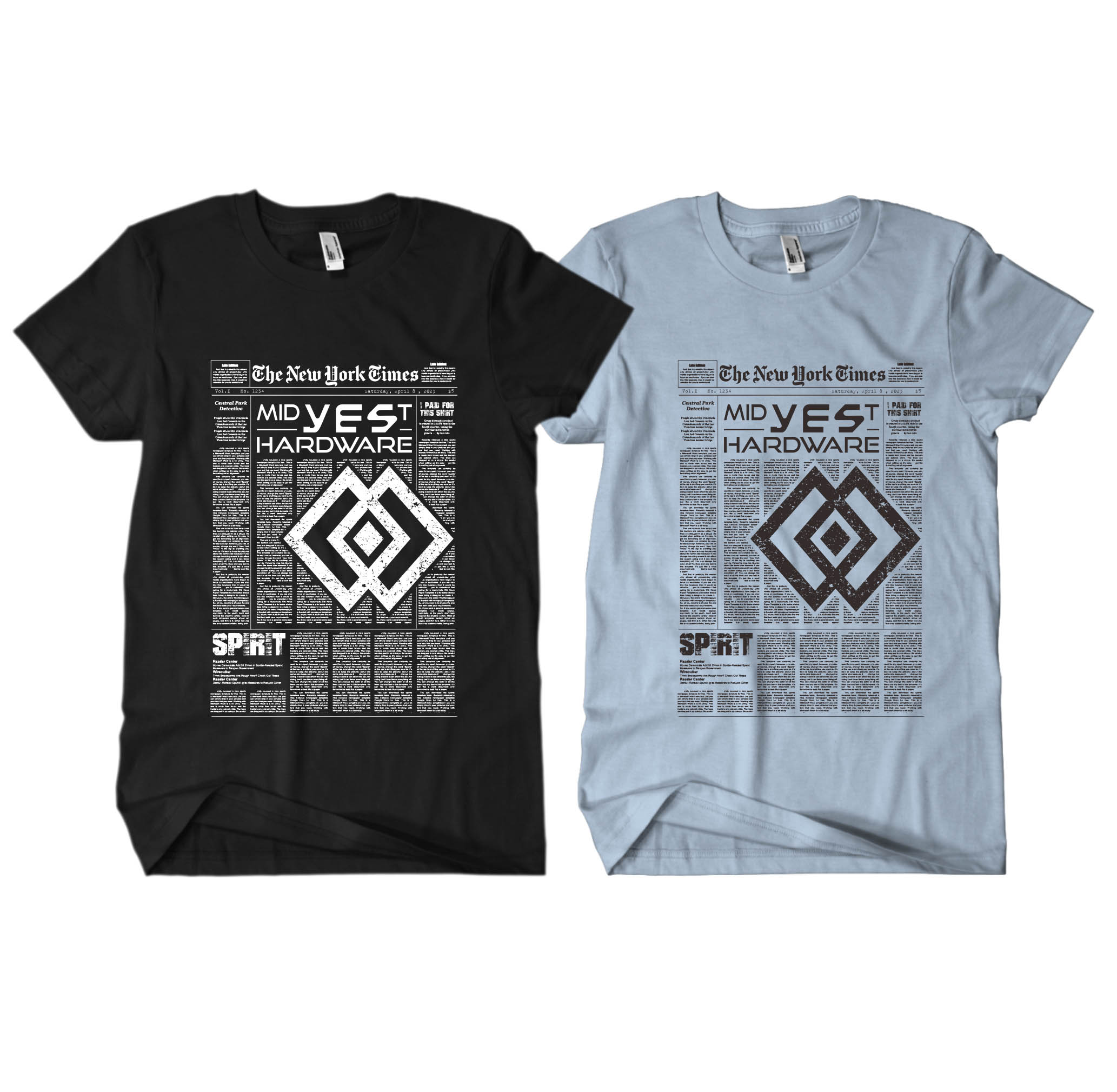 T-shirt Design by Rheanza for this project | Design #31913235