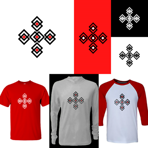 T-shirt Design by Adnan Bhatti for this project | Design: #31877256
