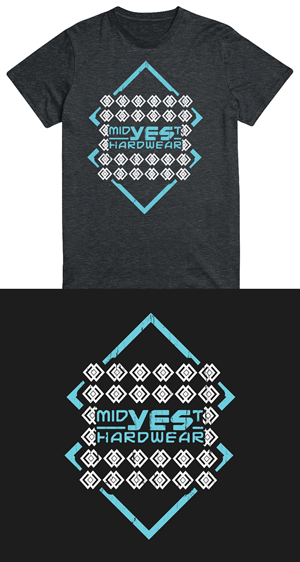 Diseño de Camiseta por Teespixels para este proyecto | Diseño: #31923171