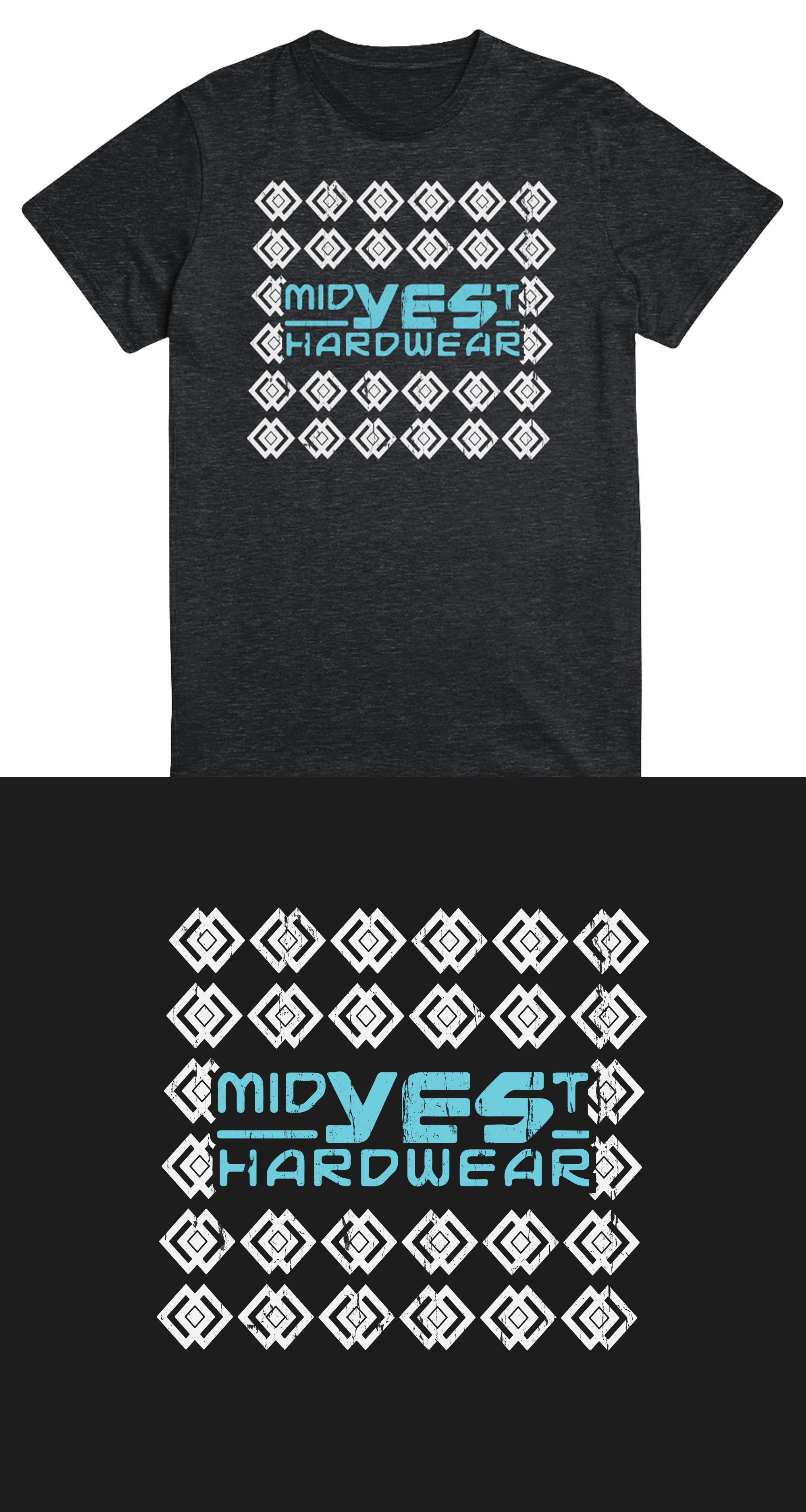 T-shirt Design by Teespixels for this project | Design #31923177