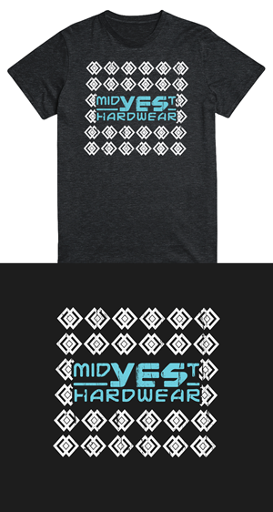 Diseño de Camiseta por Teespixels para este proyecto | Diseño: #31923177