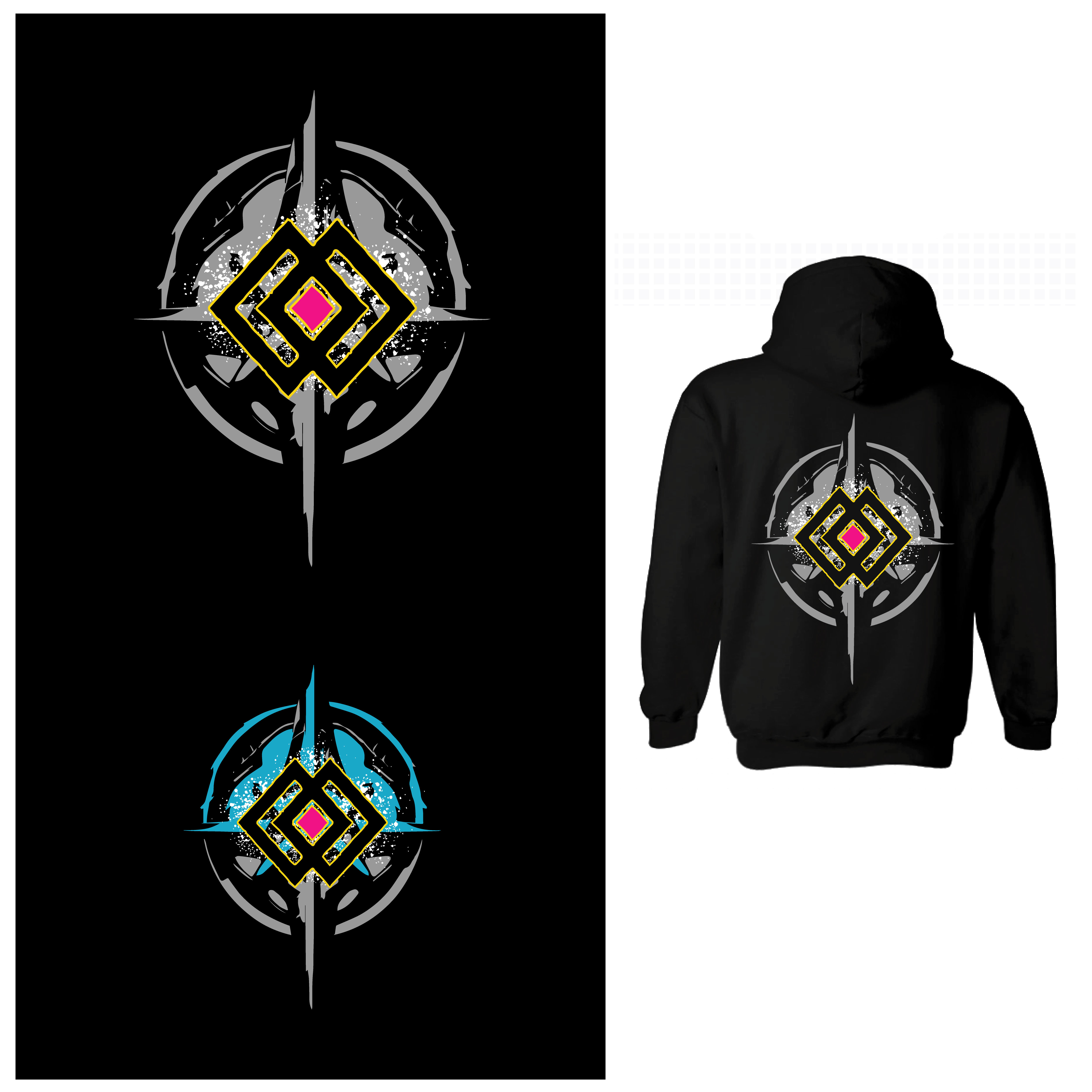 T-shirt Design by onze design for this project | Design #31884284