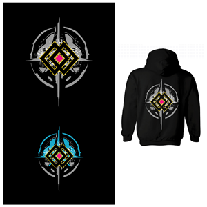 Diseño de Camiseta por onze design para este proyecto | Diseño: #31884284