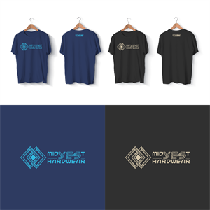Diseño de Camiseta por YNCK para este proyecto | Diseño: #31877675