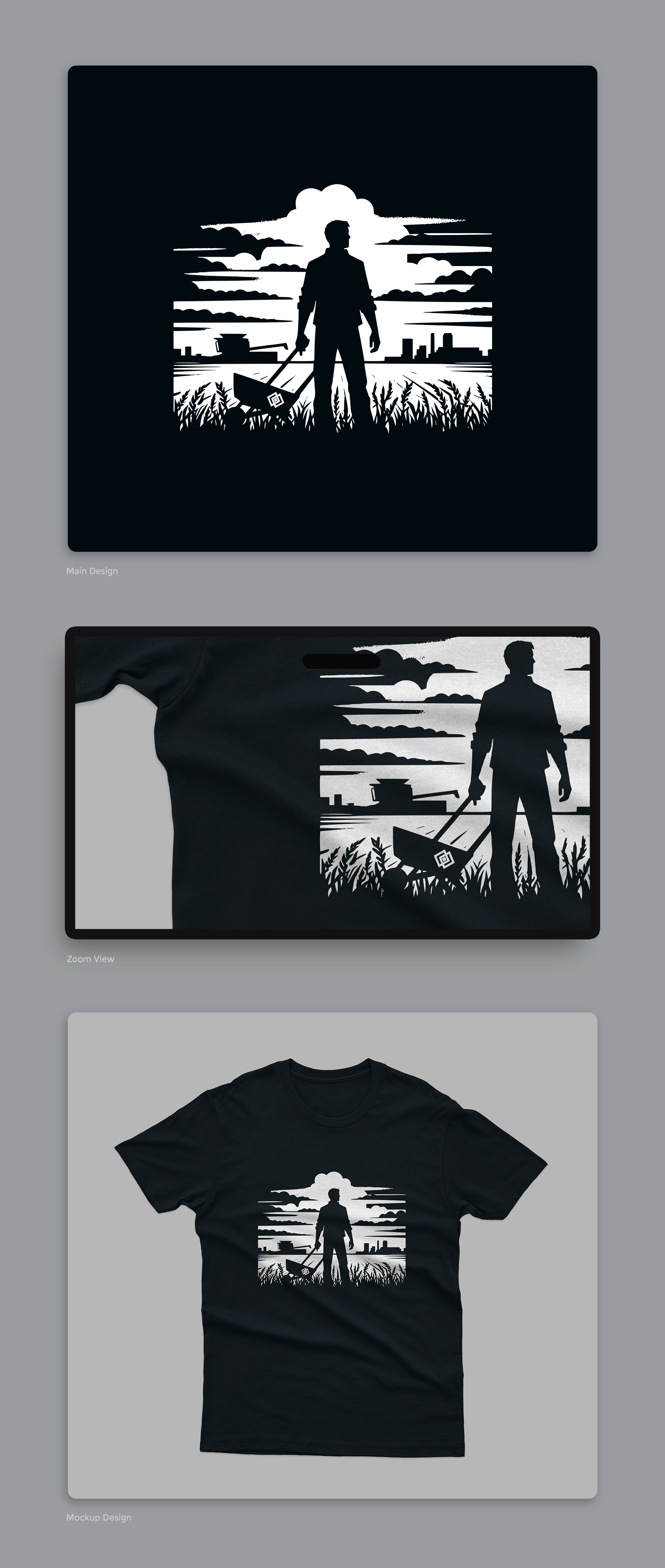 T-shirt Design by Draw n Design for this project | Design #31877735