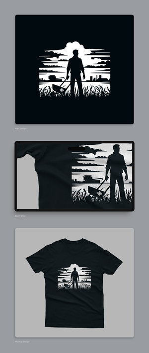 Diseño de Camiseta por Draw n Design para este proyecto | Diseño #31877735