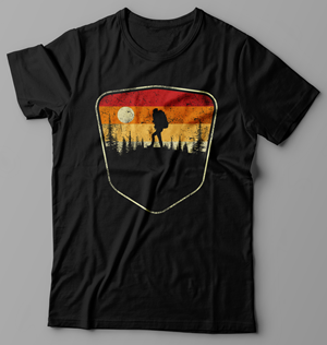 Diseño de Camiseta por O_O NIZAL O_O para este proyecto | Diseño: #31916680