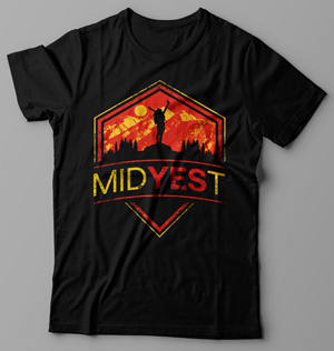 Diseño de Camiseta por O_O NIZAL O_O para este proyecto | Diseño: #31916918