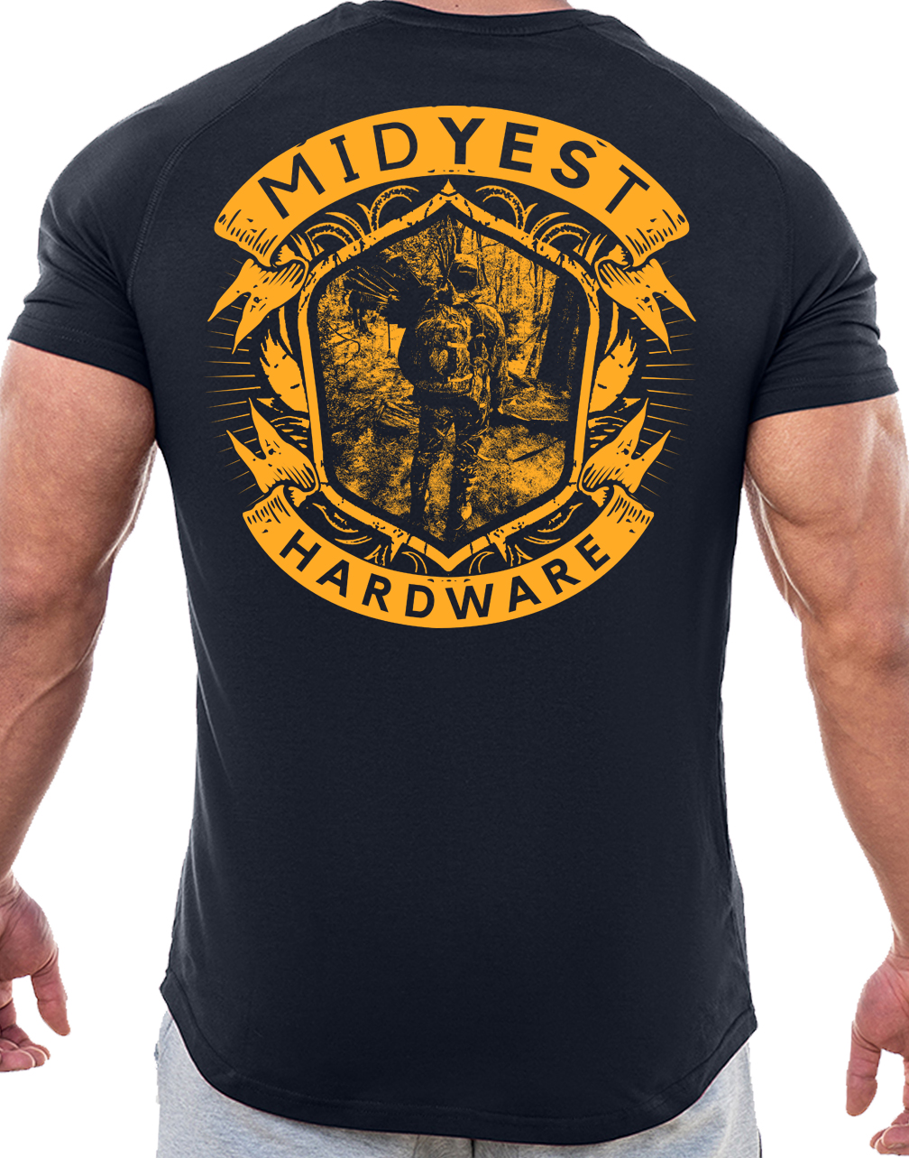 T-shirt Design by O_O NIZAL O_O for this project | Design #31917346
