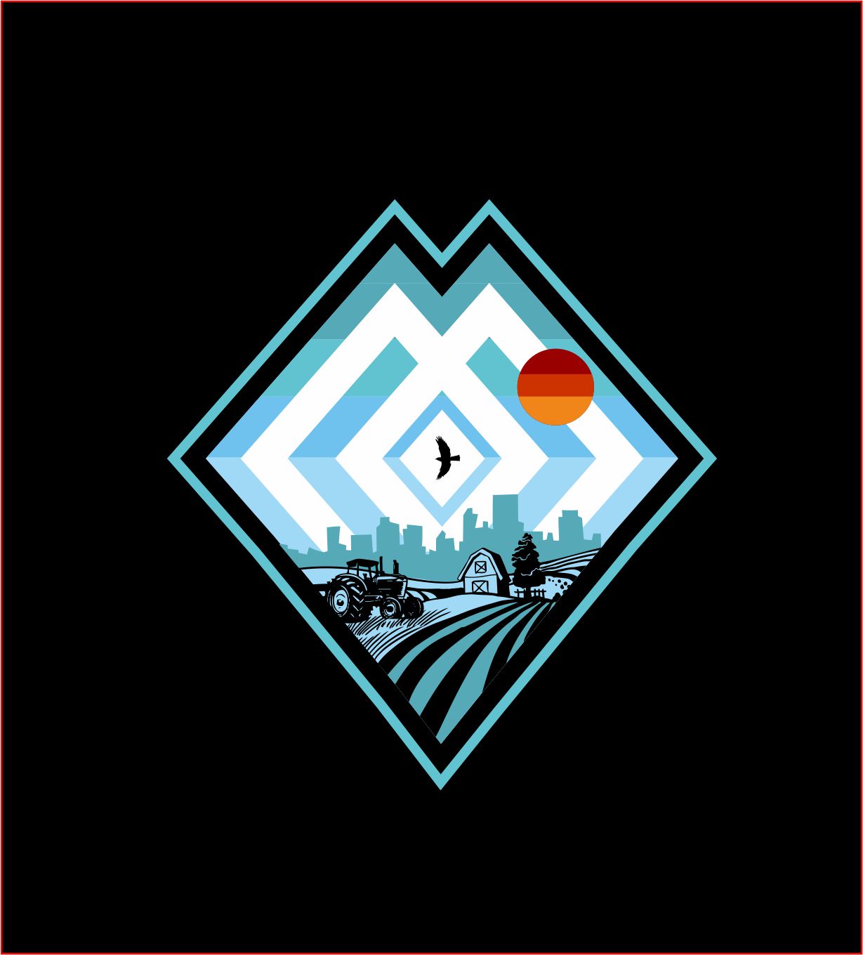 Diseño de Camiseta por ujo para este proyecto | Diseño: #31923544