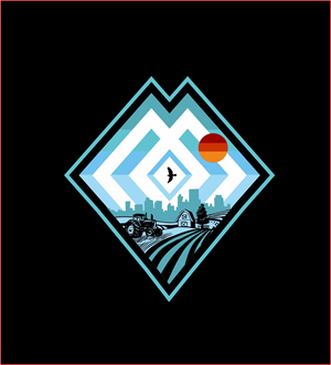 T-shirt Design by ujo