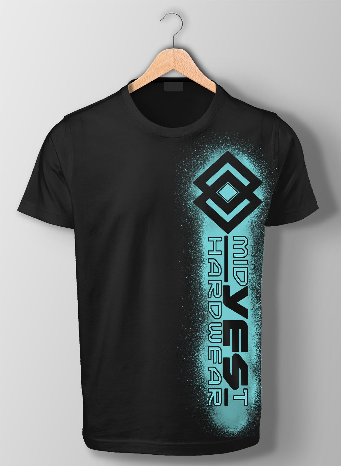 Diseño de Camiseta por 7nights para este proyecto | Diseño #31903212