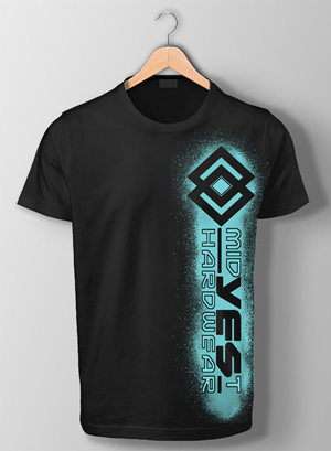 T-shirt Design by 7nights
