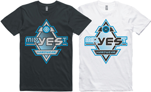 Diseño de Camiseta por Rox Art Design para este proyecto | Diseño: #31878064
