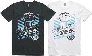 Diseño de Camiseta por Rox Art Design para este proyecto | Diseño: #31878141