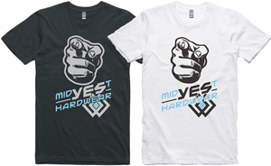 Diseño de Camiseta por Rox Art Design para este proyecto | Diseño: #31889294