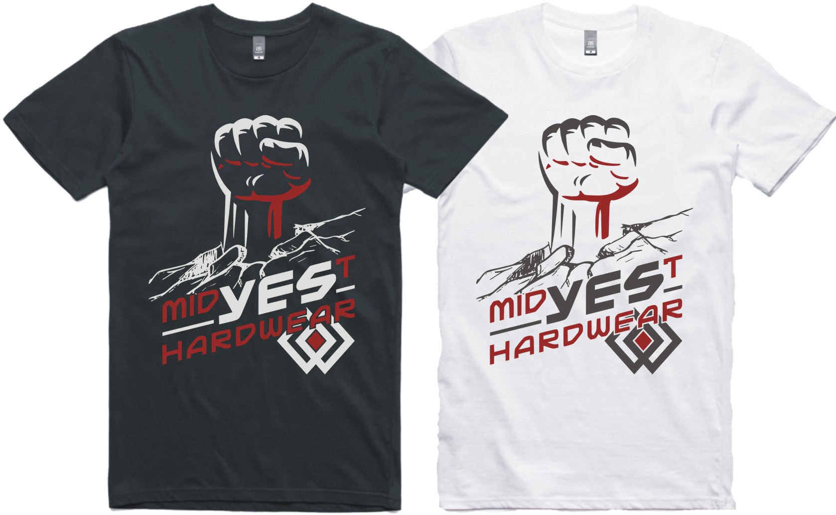 T-shirt Design by Rox Art Design for this project | Design #31909295