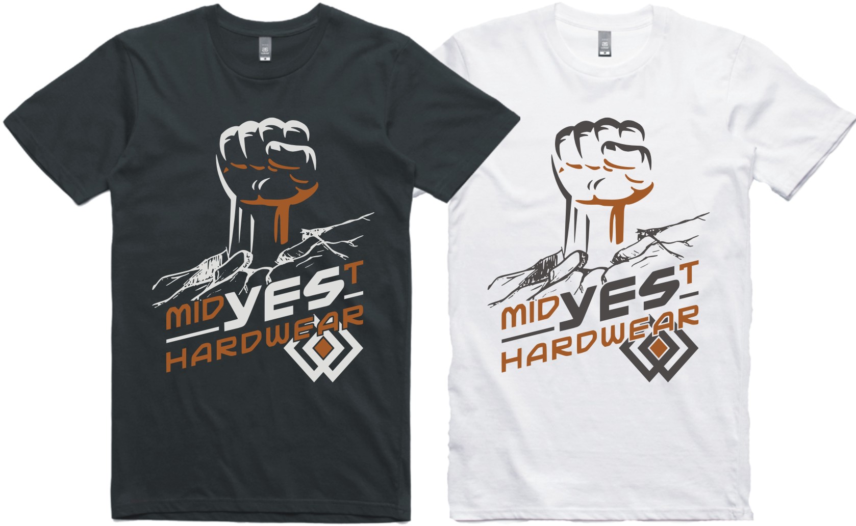 Diseño de Camiseta por Rox Art Design para este proyecto | Diseño #31909296