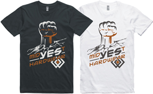 Diseño de Camiseta por Rox Art Design para este proyecto | Diseño: #31909296