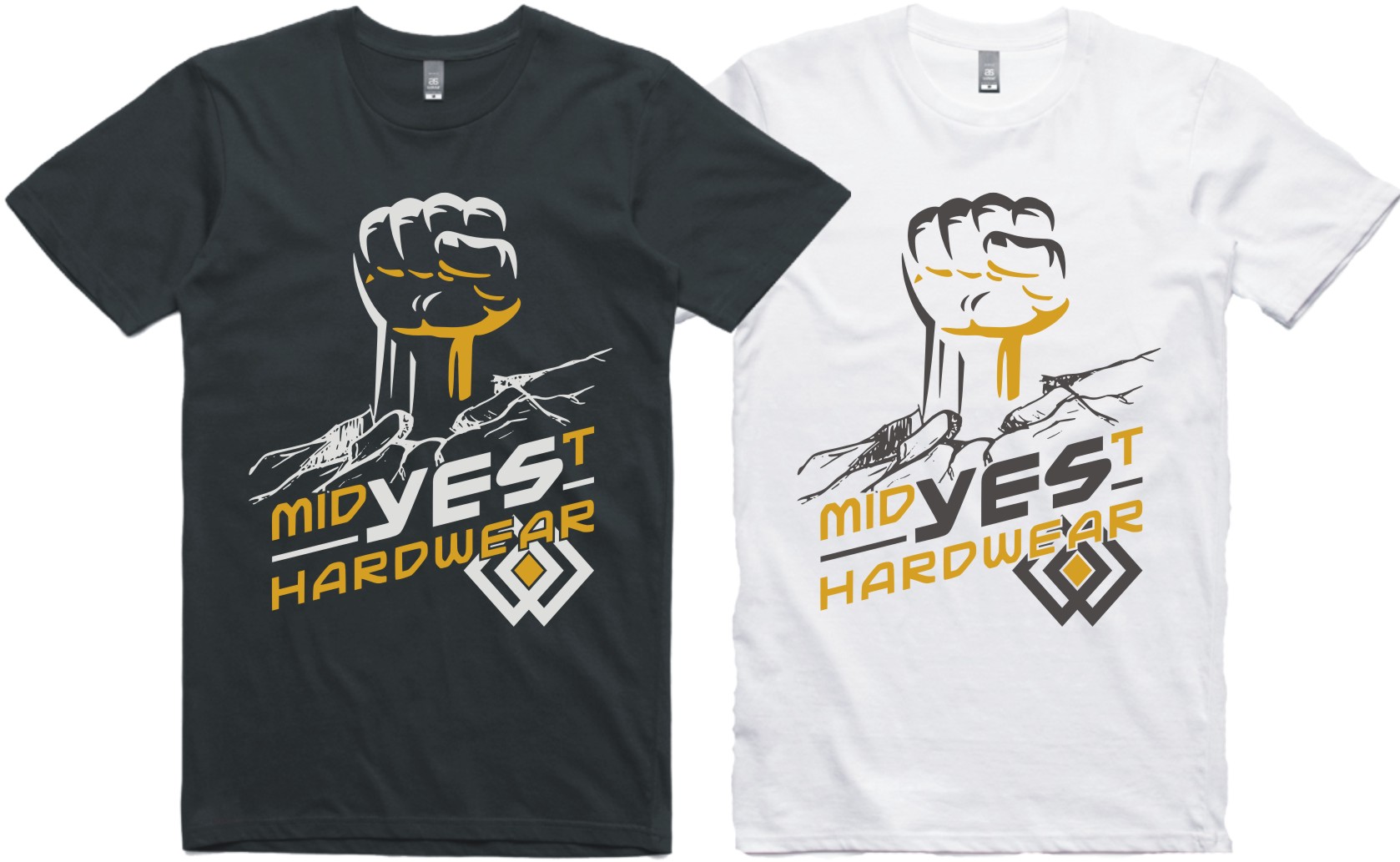 T-shirt Design by Rox Art Design for this project | Design #31909298