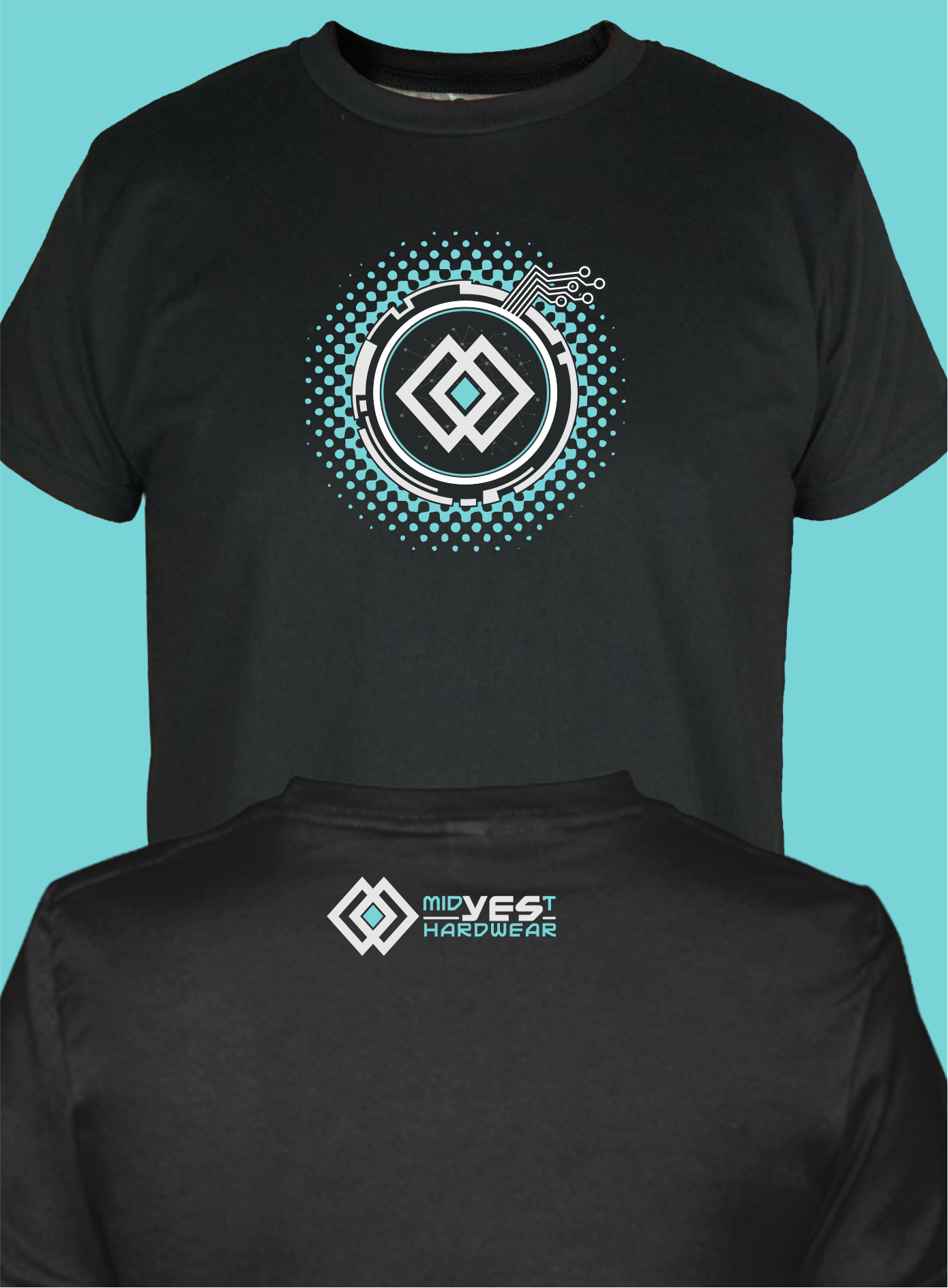 T-shirt Design by Yakuza20 for this project | Design #31915041