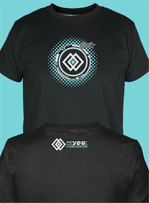 Diseño de Camiseta por Yakuza20 para este proyecto | Diseño: #31915041