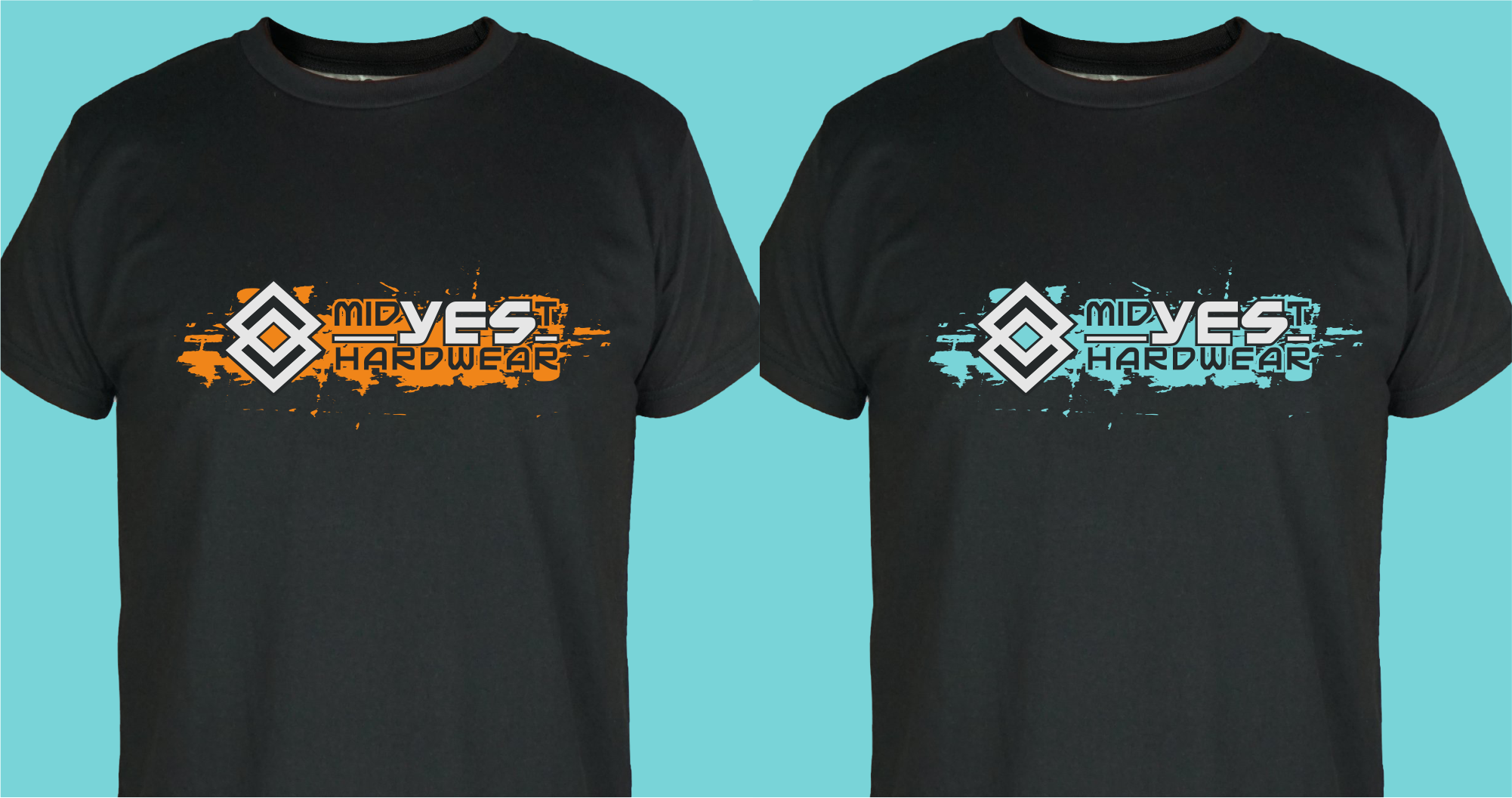 T-shirt Design by Yakuza20 for this project | Design #31915048