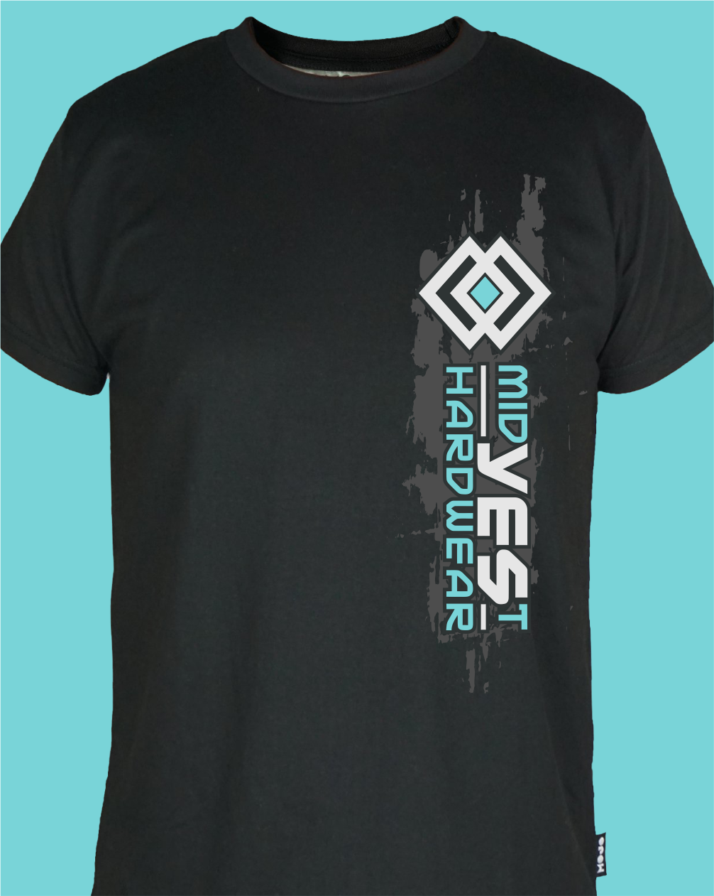 Diseño de Camiseta por Yakuza20 para este proyecto | Diseño #31915054