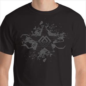 Diseño de Camiseta por Yakuza20 para este proyecto | Diseño: #31916376