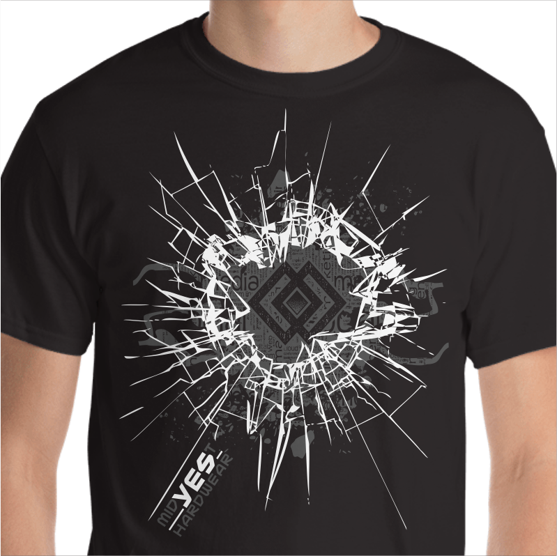 T-shirt Design by Yakuza20 for this project | Design #31916386