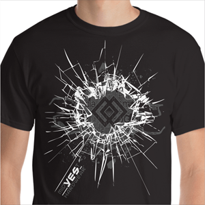 Diseño de Camiseta por Yakuza20 para este proyecto | Diseño: #31916386