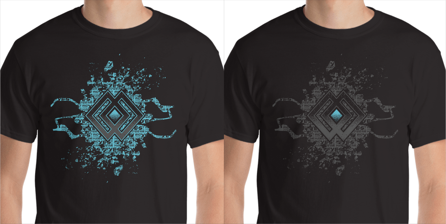 T-shirt Design by Yakuza20 for this project | Design #31916581