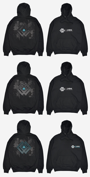 T-shirt Design by Yakuza20 for this project | Design: #31916678
