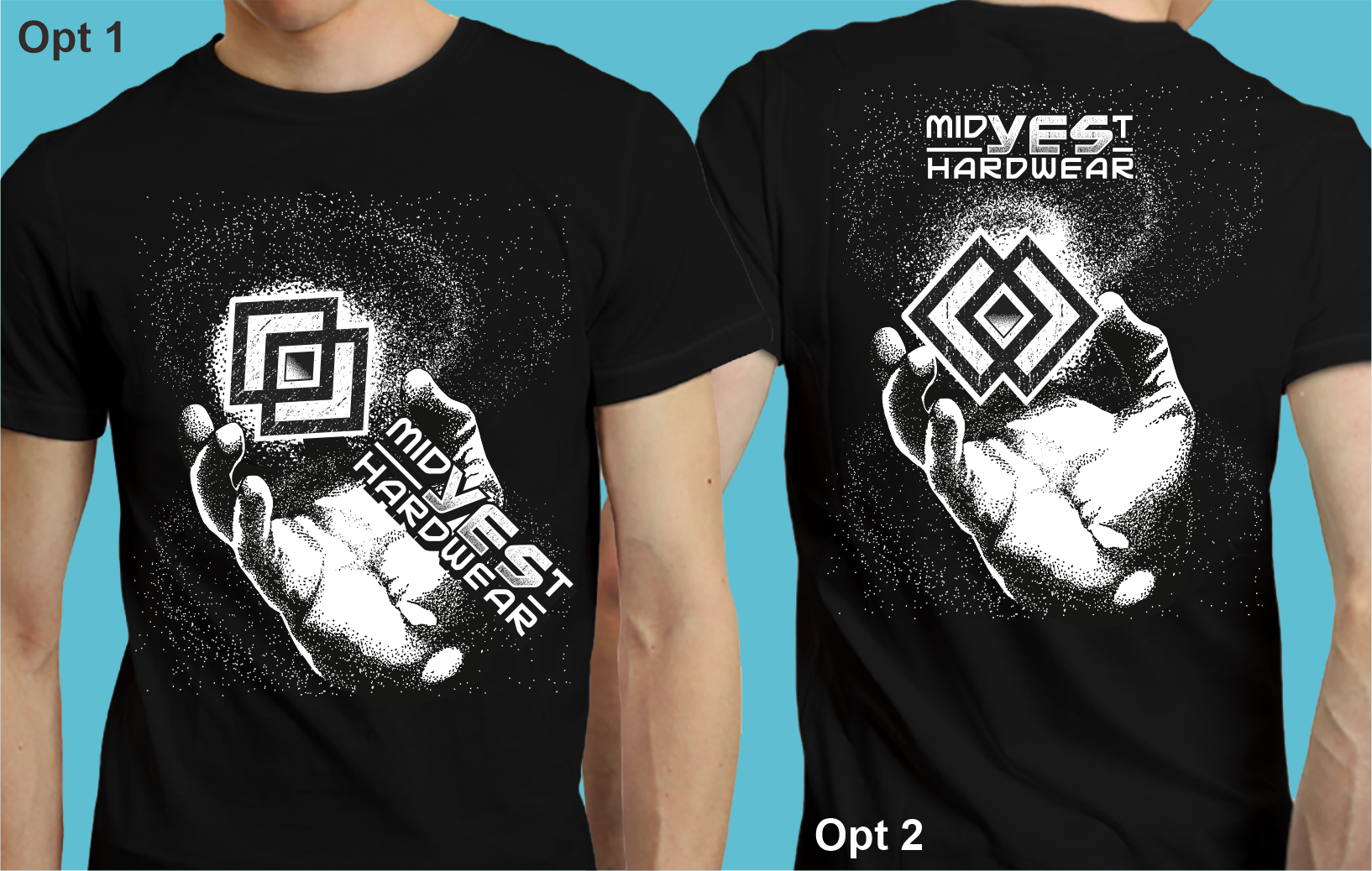 T-shirt Design by Yakuza20 for this project | Design #31918783