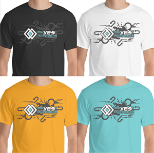 T-shirt Design by Yakuza20 for this project | Design: #31918892